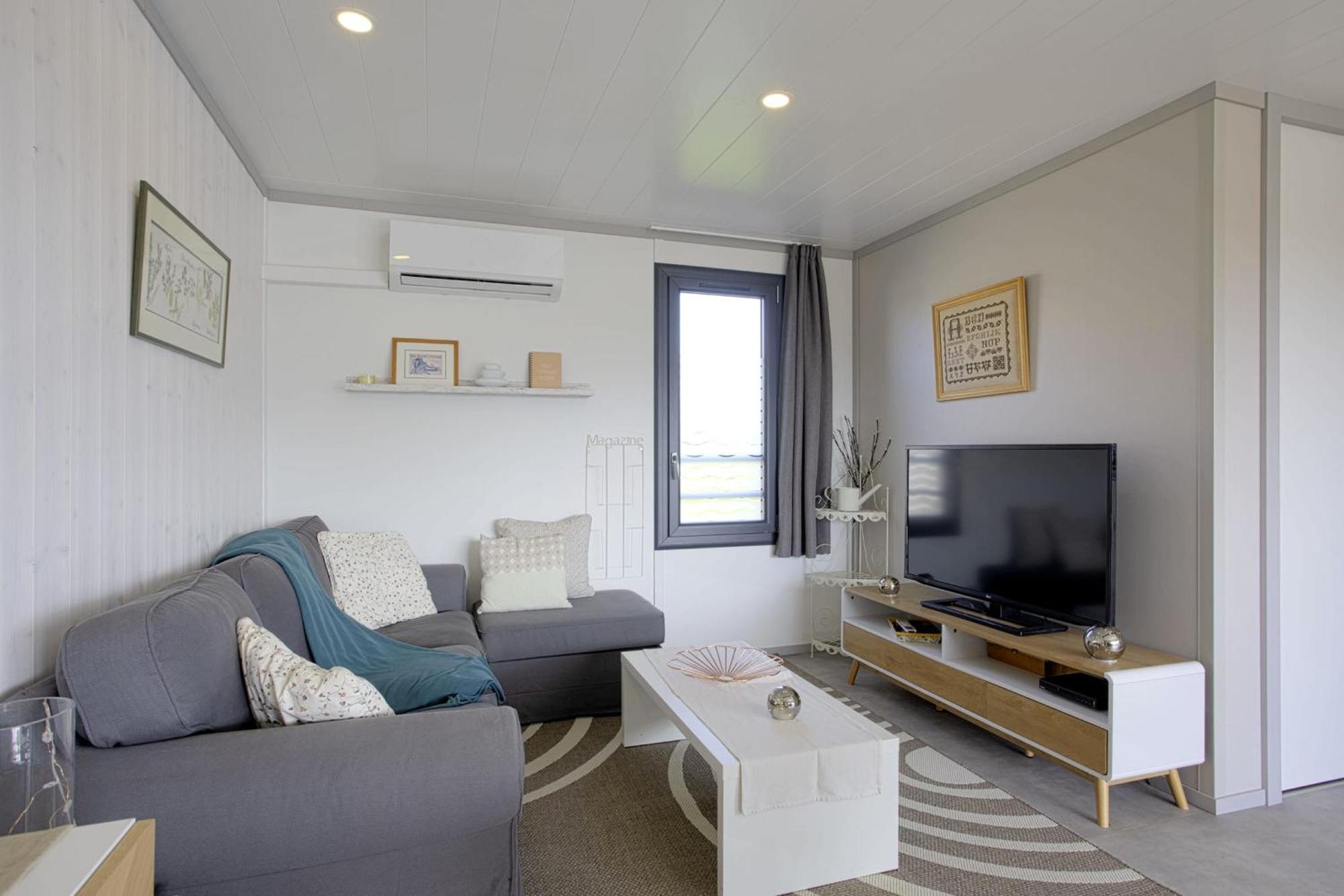 Le Chalet Cetri - Welkeys Saubrigues ภายนอก รูปภาพ