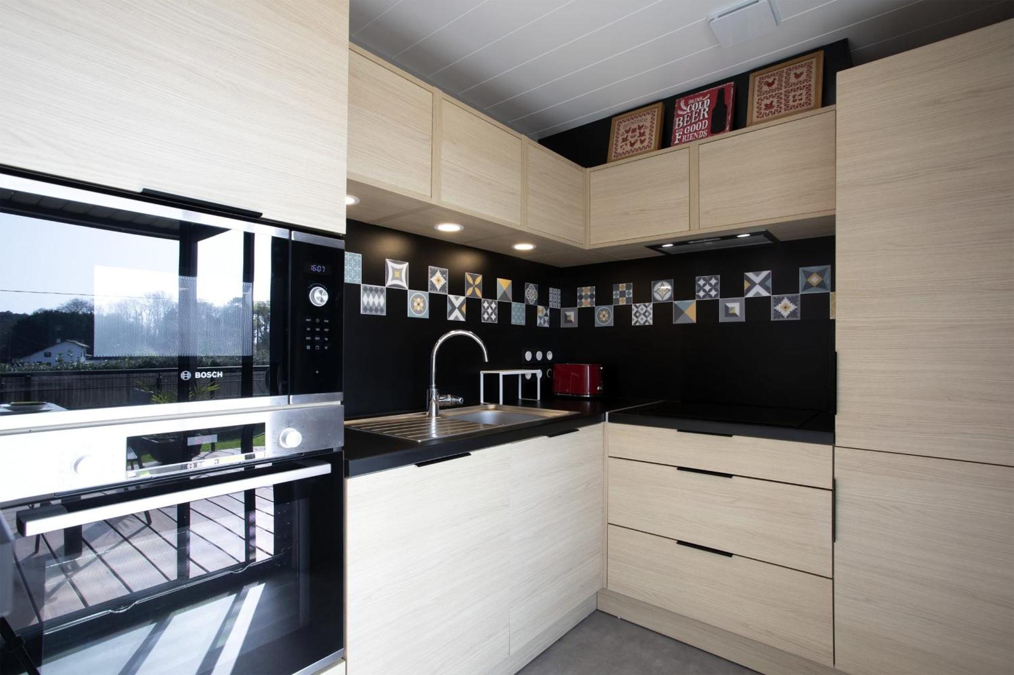 Le Chalet Cetri - Welkeys Saubrigues ภายนอก รูปภาพ