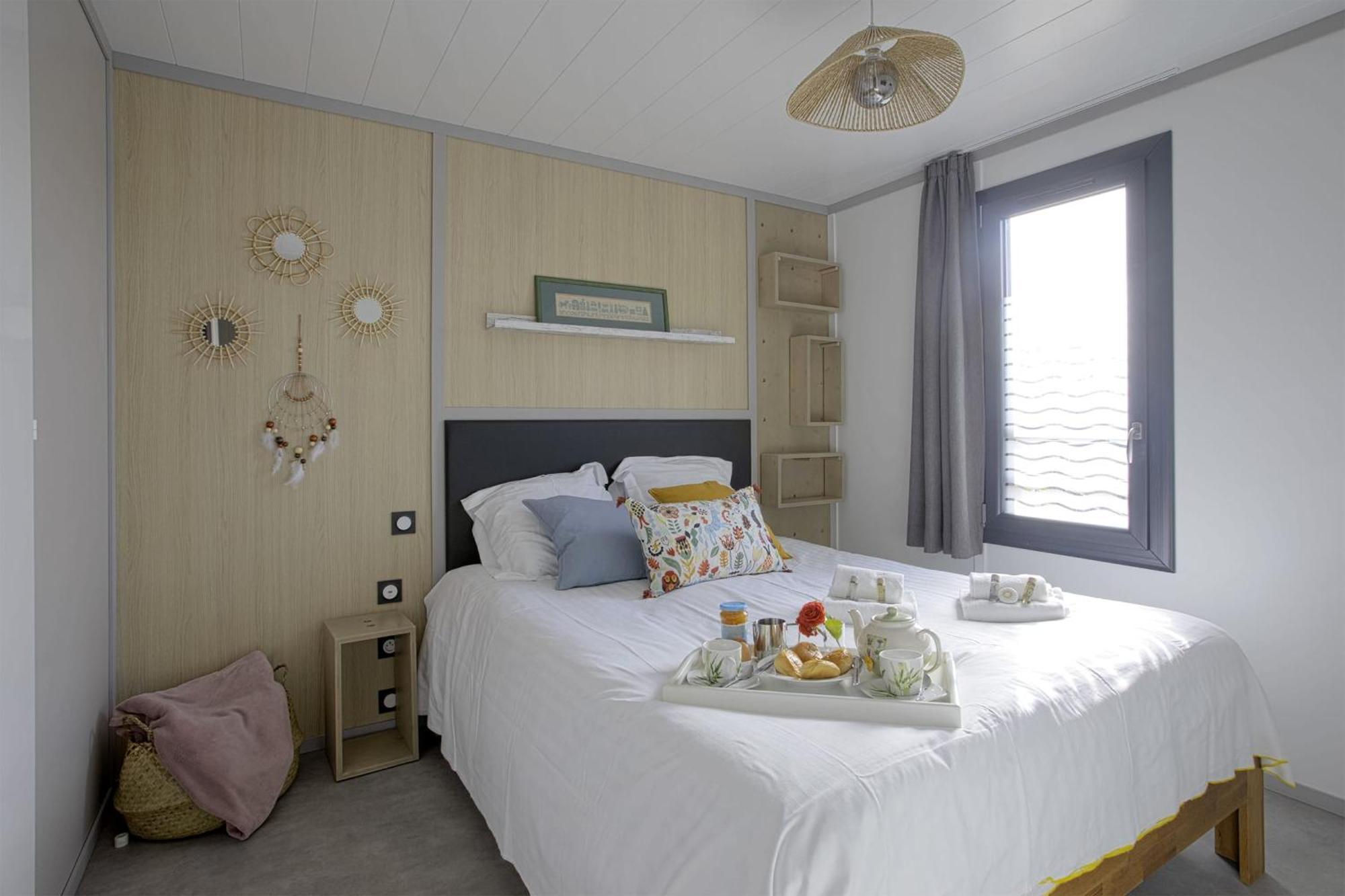 Le Chalet Cetri - Welkeys Saubrigues ภายนอก รูปภาพ